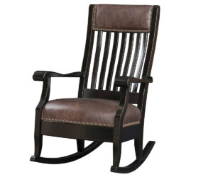 Grandma’s Rocker by Buckeye Rockers