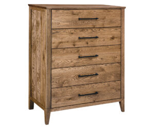 Brinkly Chest by Crystal Valley Hardwoods