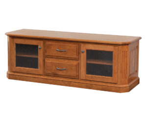 Buckingham TV Stand by Dutch Creek Design