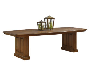 Buckingham Conference Table by Dutch Creek Design