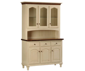 Addison Hutch by Brookside Home Furnishings