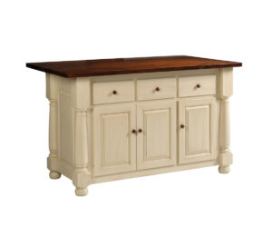 Addison Island by Brookside Home Furnishings