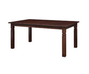 Arlington Table by Brookside Home Furnishings