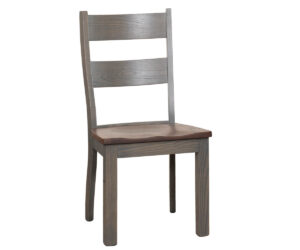Barnwood Chair by Brookside Home Furnishings