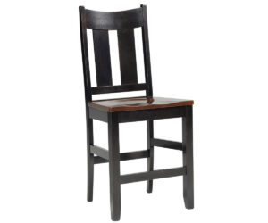 Clanton Bar Chair by Brookside Home Furnishings