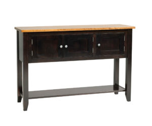 Clanton Server by Brookside Home Furnishings