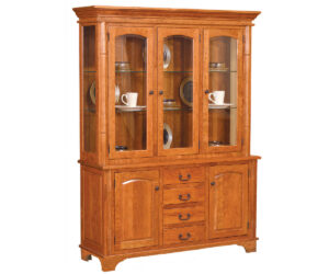 Concord Hutch by Brookside Home Furnishings