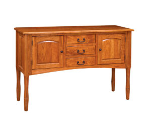 Concord Side Board by Brookside Home Furnishings