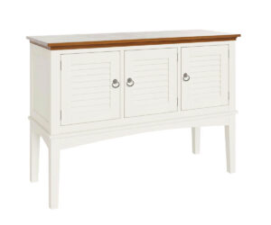 Glendale Side Board by Brookside Home Furnishings