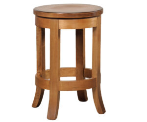 Kimberly Bar Stool by Brookside Home Furnishings