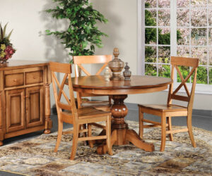 Kimberly Collection by Brookside Home Furnishings