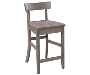 Lakeside 24″ Bar Chair by Brookside Home Furnishings