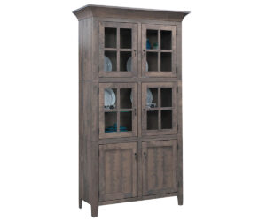 Lakeside Hutch by Brookside Home Furnishings