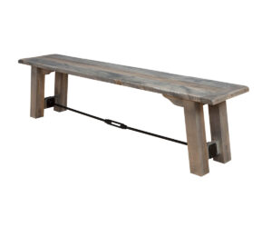 Liberty Bench by Brookside Home Furnishings