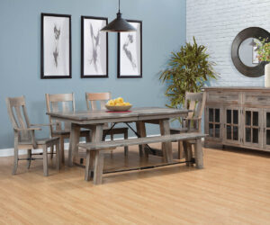 Liberty Collection by Brookside Home Furnishings