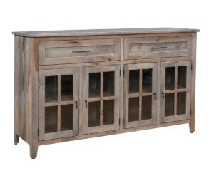 Liberty Side Board by Brookside Home Furnishings