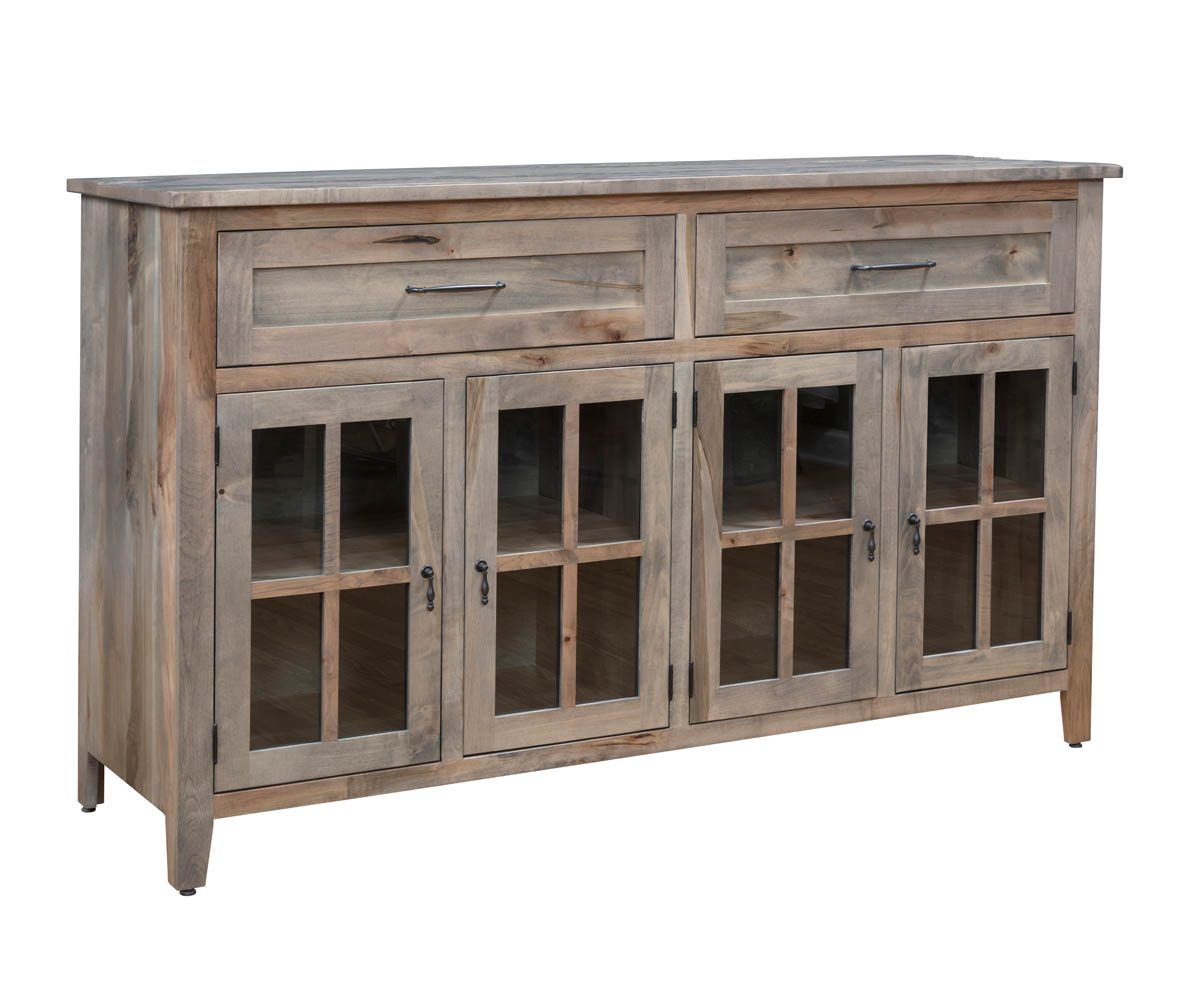 Liberty Side Board by Brookside Home Furnishings