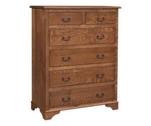 Liberty Mission Bureau by Brookside Home Furnishings