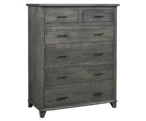 Portica Bureau by Brookside Home Furnishings