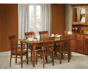 Mary Ann Collection by Brookside Home Furnishings