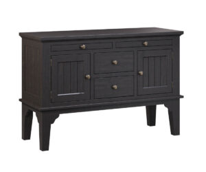 Newbury Server by Brookside Home Furnishings
