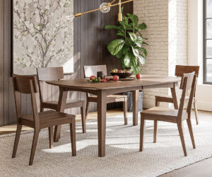 Barlow Dining Collection by FN Chairs