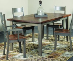 Barnwood Collection by Brookside Home Furnishings