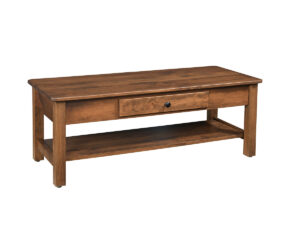 Country Coffee Table by Ashery Oak