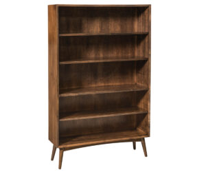 Century Bookcase by Crystal Valley Hardwoods