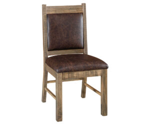 Carterwood Chair by FN Chairs