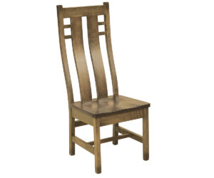 Cascade Chair by FN Chairs