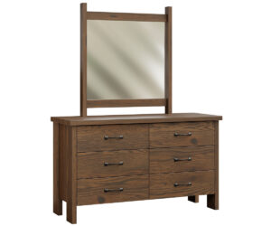 Cheyenne Dresser by Urban Barnwood