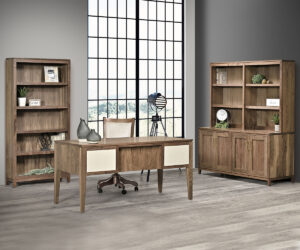 Villa Office Collection by Dutch Creek Design