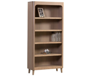 Bayport Bookcase by Dutch Creek Design