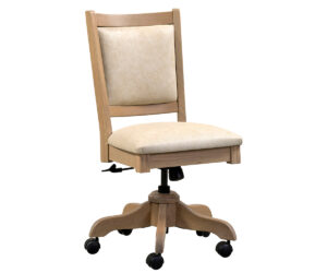 Bayport Desk Chair by Dutch Creek Design