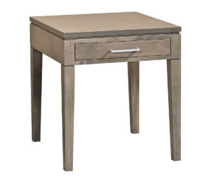 Villa End Table by Dutch Creek Design