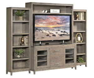 Villa Entertainment by Dutch Creek Design