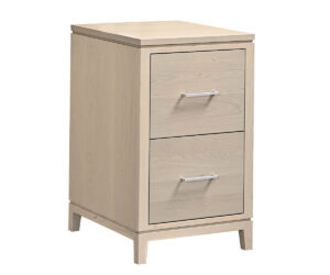 Villa Two Drawer File by Dutch Creek Design