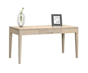 Villa Library Table by Dutch Creek Design