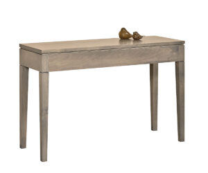 Villa Sofa Table by Dutch Creek Design