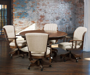 Delray Collection by FN Chairs