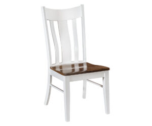Docksten Chair by FN Chairs