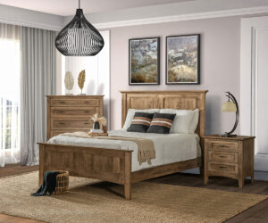 Riverdale Bedroom Collection by Elite Designs