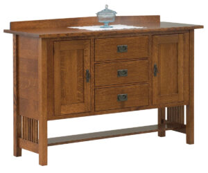 Berkley Sideboard by Elite Designs