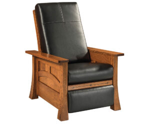 Brady Recliner by Elite Designs