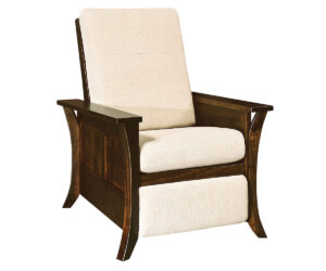 Caledonia Recliner by Elite Designs