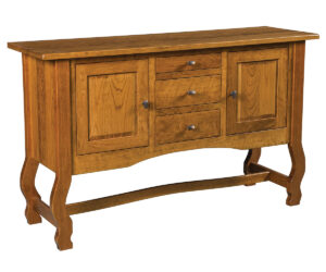 Carolina Sideboard by Elite Designs
