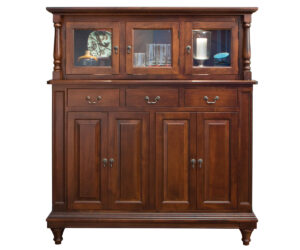 Chancellor Hutch by Elite Designs