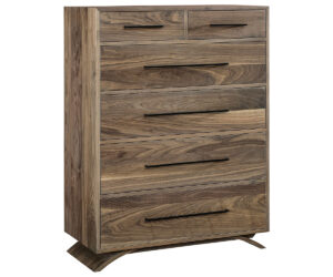 Covington 6 Drawer Chest by Elite Designs