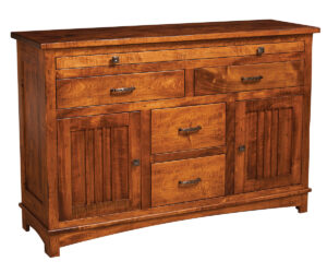 Douglas Sideboard by Elite Designs